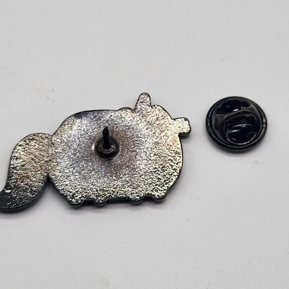 Pusheen Pusheenicorn Unicorn Cat Collectible Pin Hot Topic - Picture 3 of 5